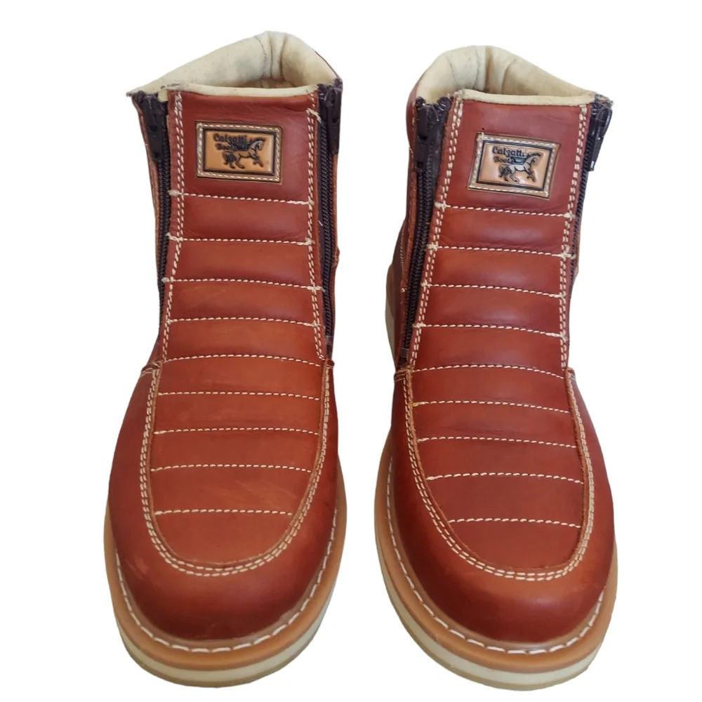 Calzatti boots - Picture 2 of 11